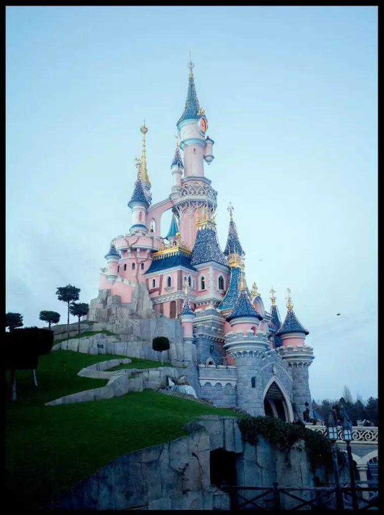 disneyland