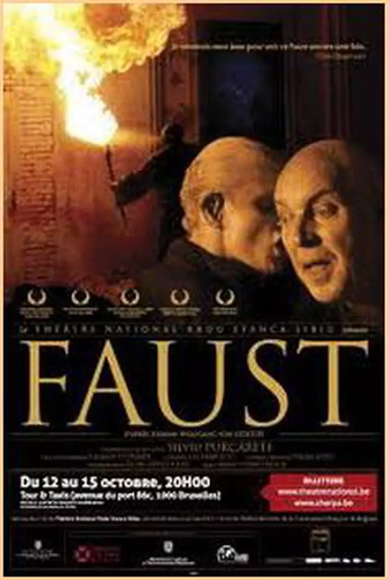 faust