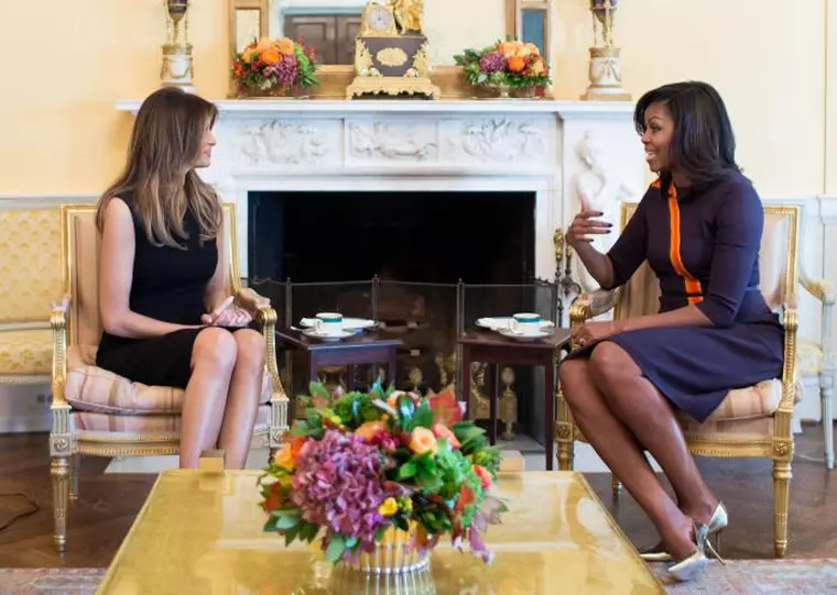 melania-vs-michelle