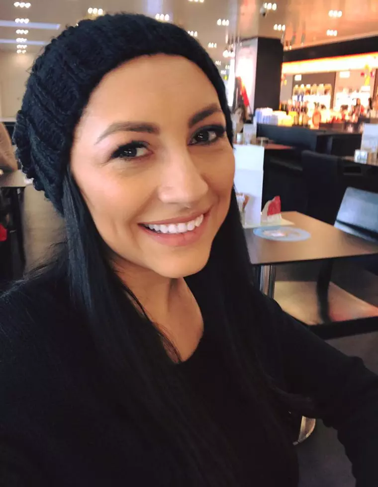 andra
