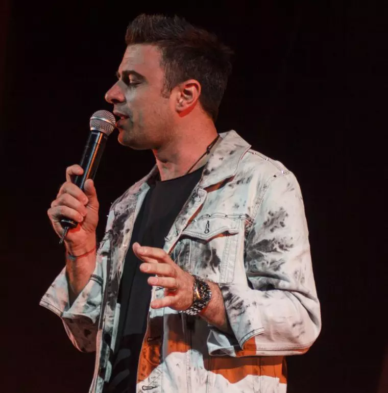 gypsy rock - Cornel Ilie