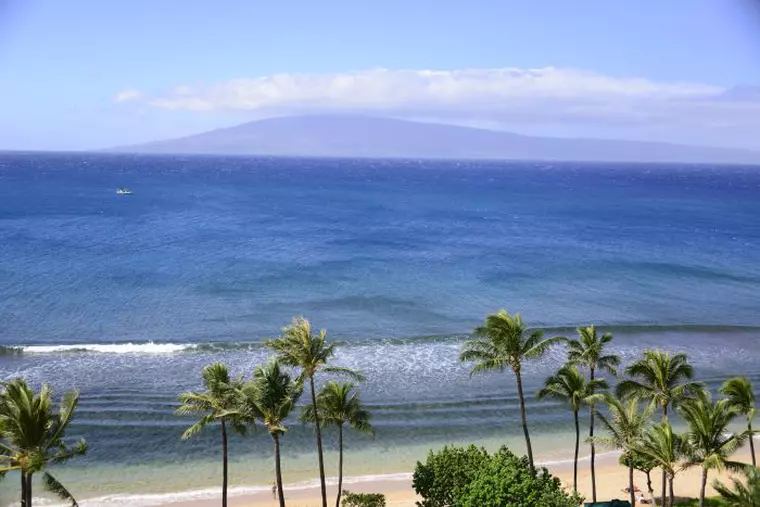 Un atac nuclear ar face prăpăd în exotica insulă Hawaii.