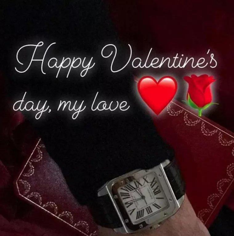 Mădălina Ghenea, cadou de mii de euro pentru Matei Stratan