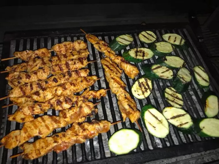 Gabriela Cristea și Tavi Clonda dietă