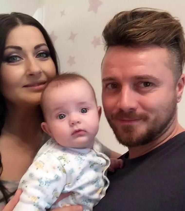 Gabriela Cristea și-a susținut soțul