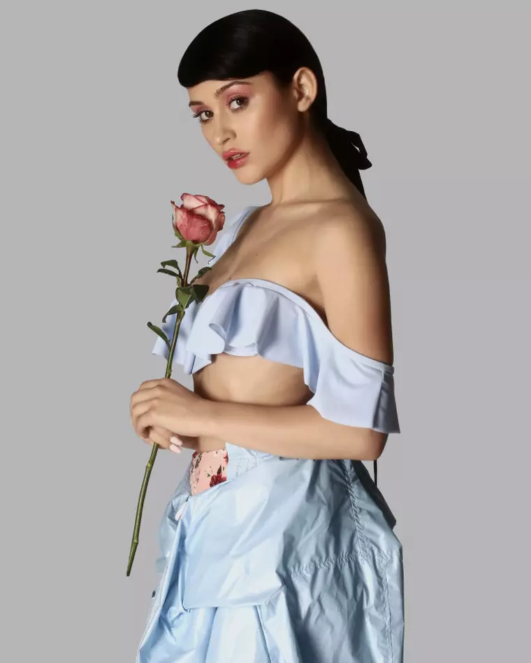 Povestea Irinei Rimes