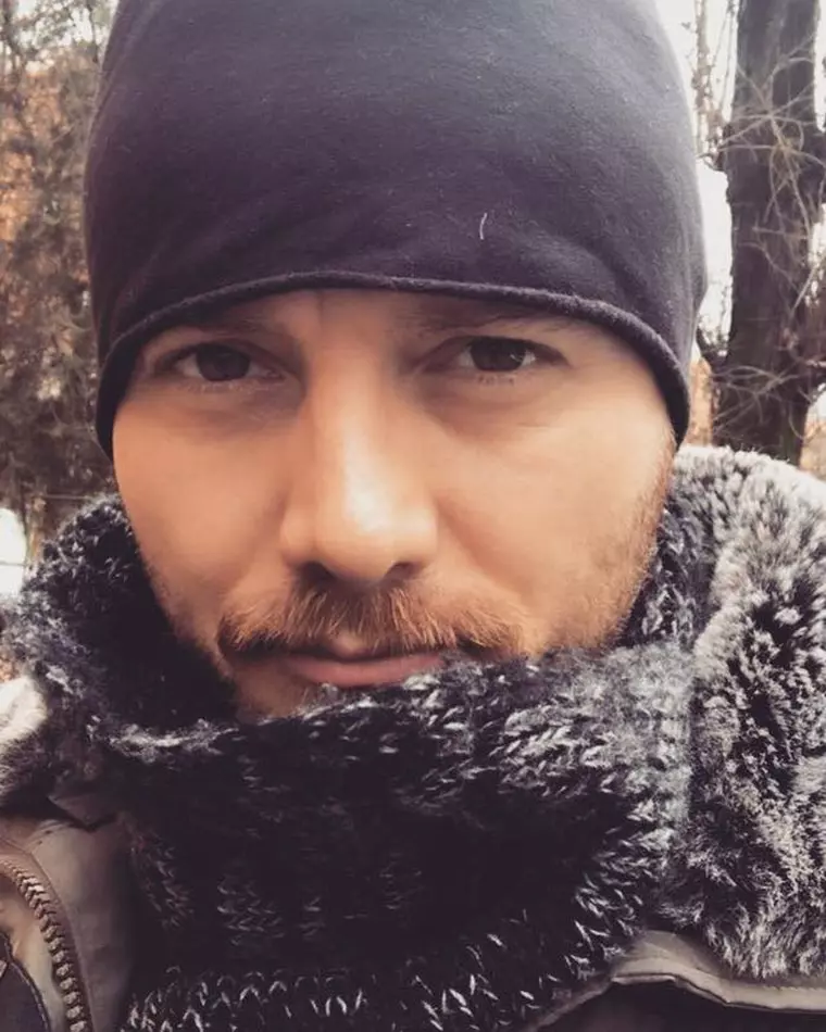 Tavi Clonda are probleme