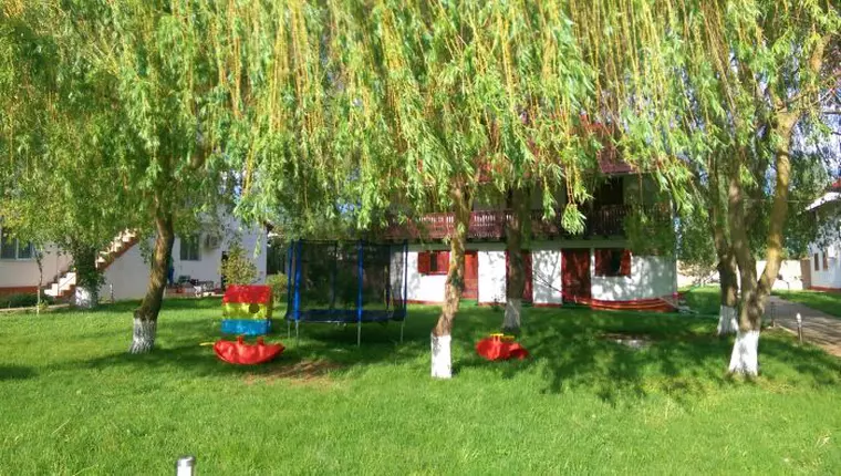 Vacanţa de 1 Mai, în paradisul natural al Deltei Dunării