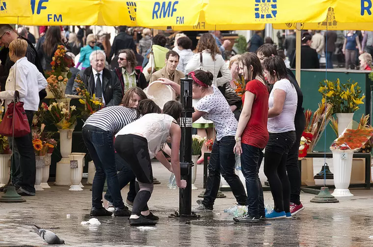 Traditii de Paste din Polonia _ Wet Monday