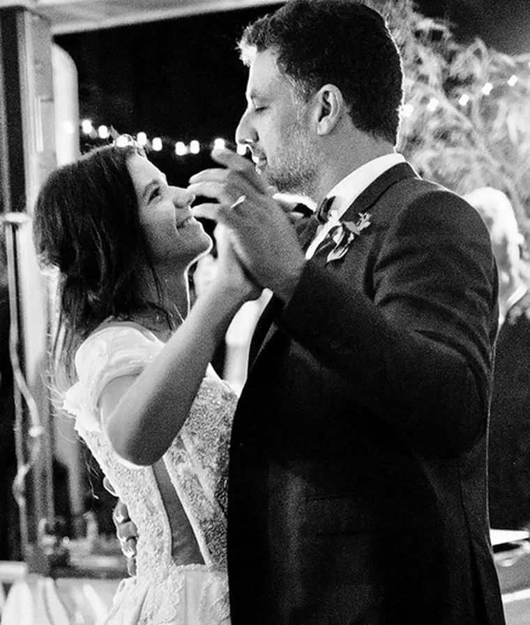 Ada Condeescu și Cătălin Mitulescu