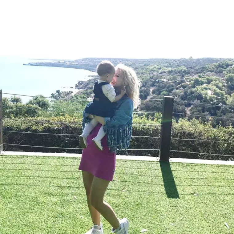 Andreea Bălan și Ella