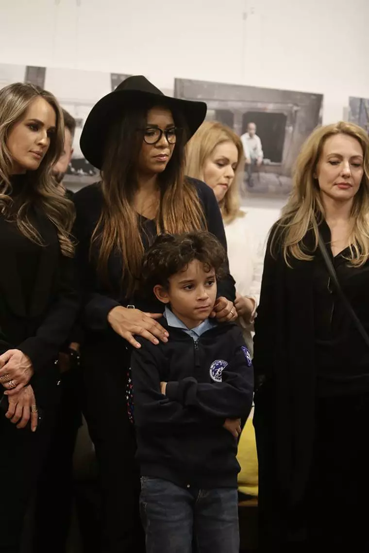 Diana Munteanu și Nadine s-au lansat la Școala Vedetelor, în urmă cu mai bine de 20 de ani