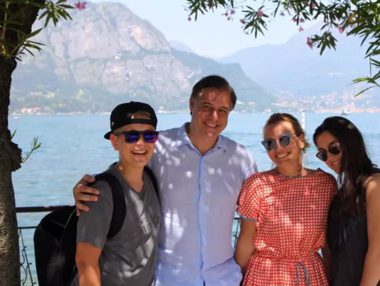 Melkior, Alexandre Eram, Andreea Esca și Alexia