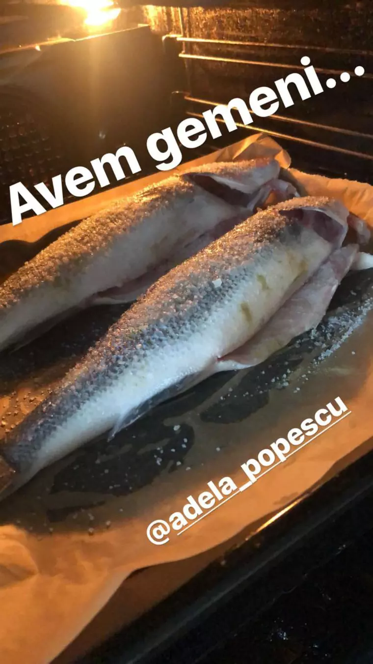 Radu Vâlcan: 'Avem gemeni'