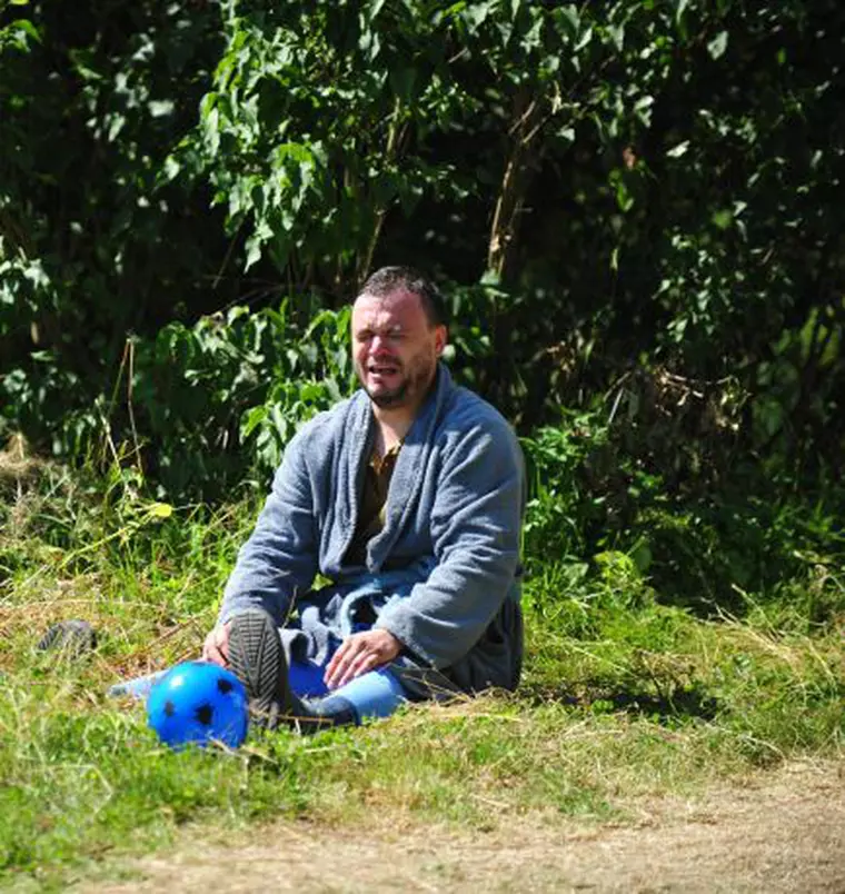 Leonid Doni în filmul 