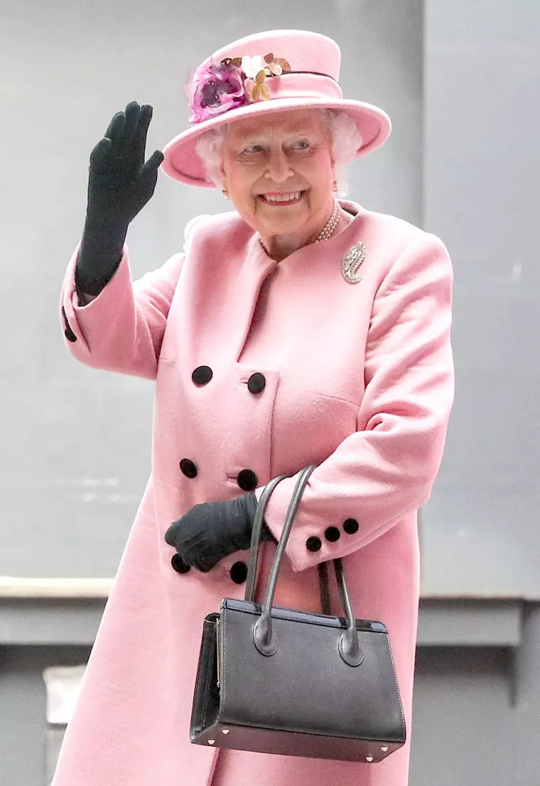 Elisabeta a II-a nu pleacă la drum fără băutura ei preferată!