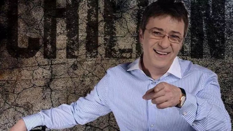 Florin Chilian a reușit să scape de la orfelinat, la 3 ani