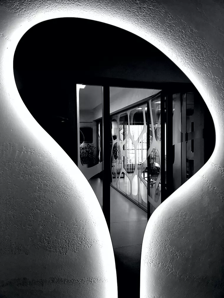 Fotografie surprinsă cu Huawei P20 Pro