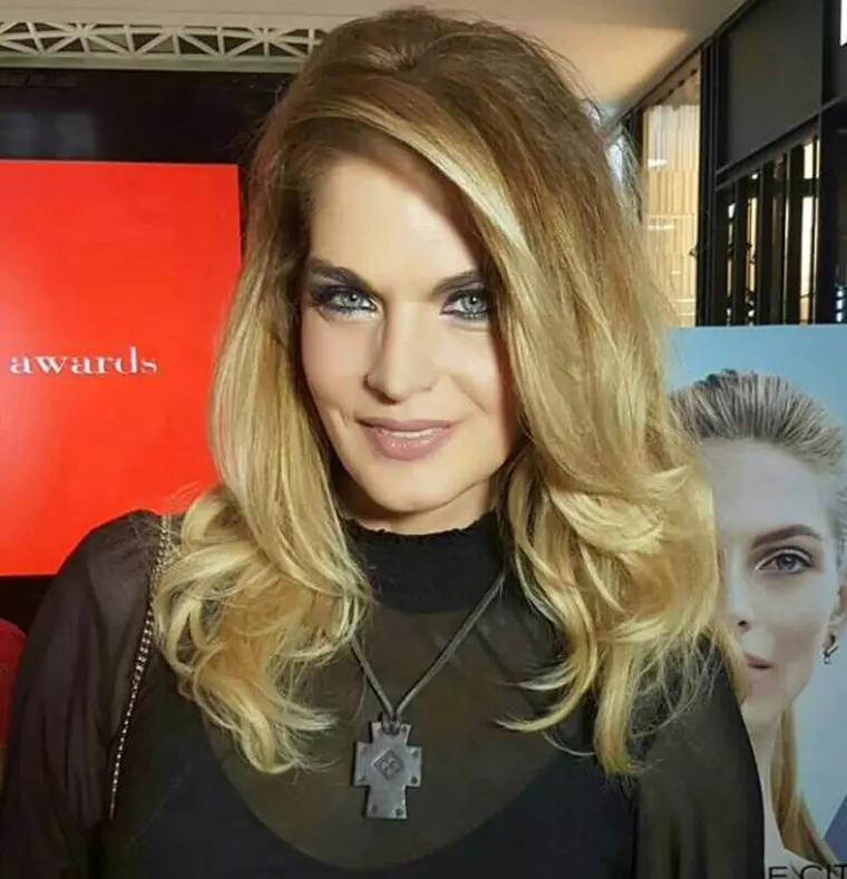 La 50 de ani, Manuela Hărăbor este total împotriva operațiilor estetice