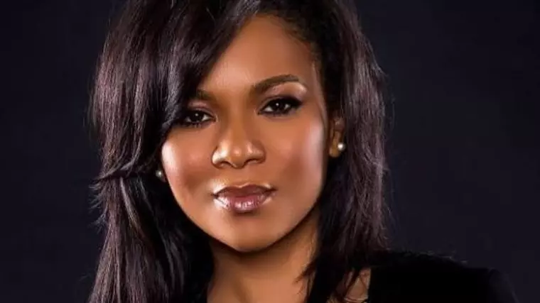 Nadine a suferit enorm că a fost abandonată la orfelinat