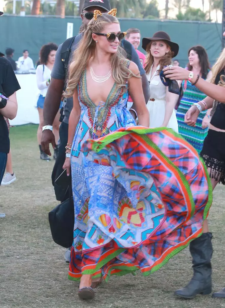 Paris Hilton a ajuns de râsul internetului, din cauza unei postări neinspirate. Acum trage ponoasele!