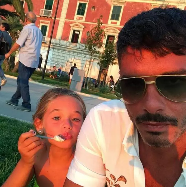 Vincenzo Castellano si Maya