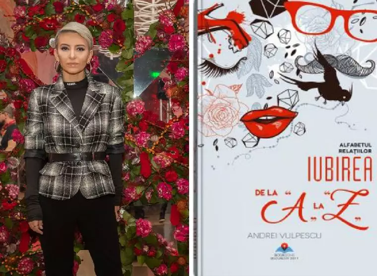 ce cărți recomandă vedetele