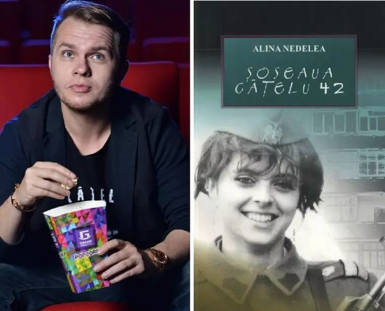 ce carti recomandă vedetele