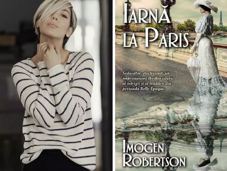 ce cărți recomandă vedetele 