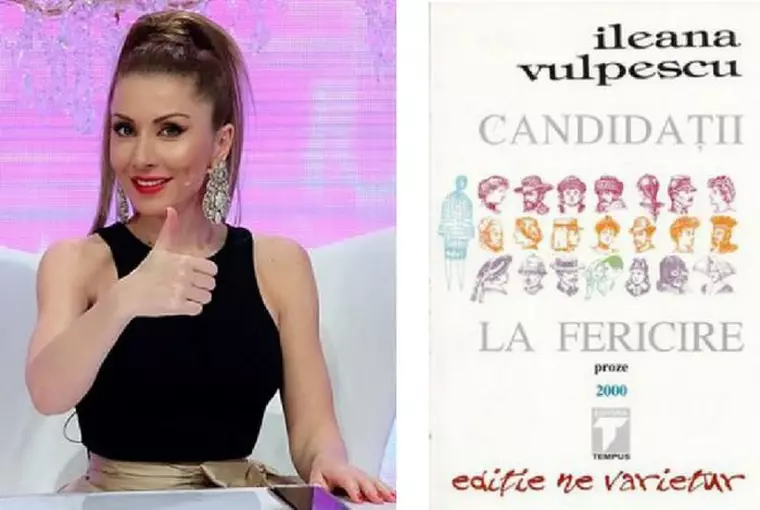 ce cărți recomandă vedetele