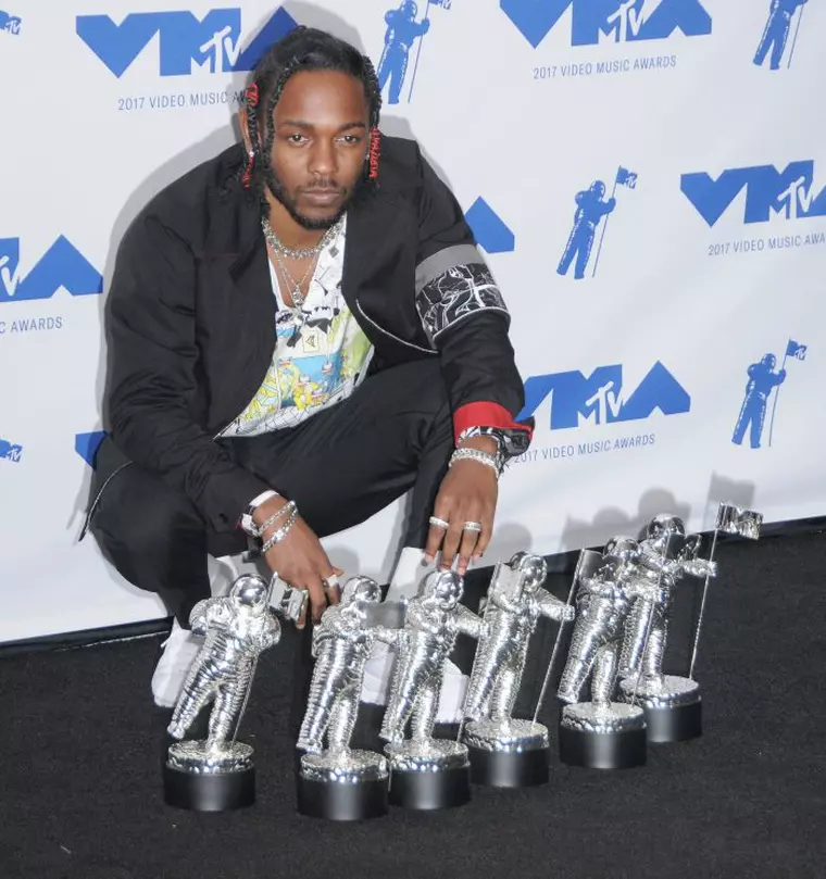Kendrick Lamar a câștigat Premiul Pulitzer pentru muzică!