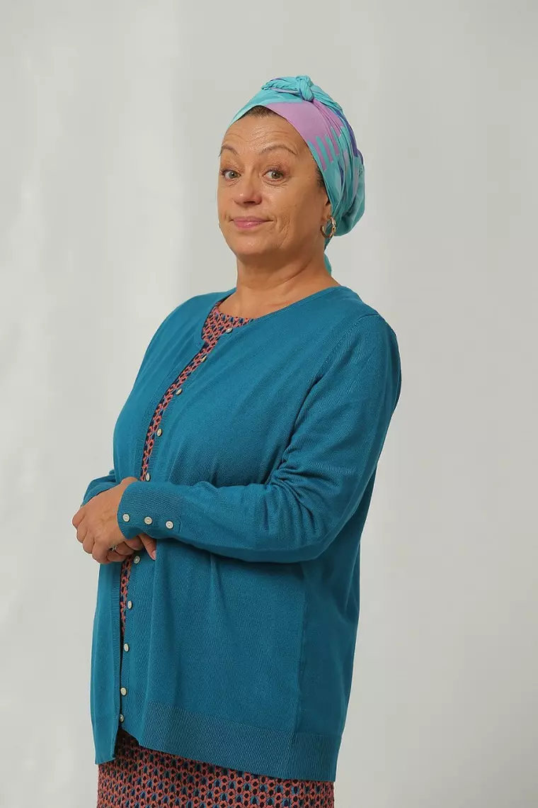 Adriana Trandafir, despre cel mai frumos cadou