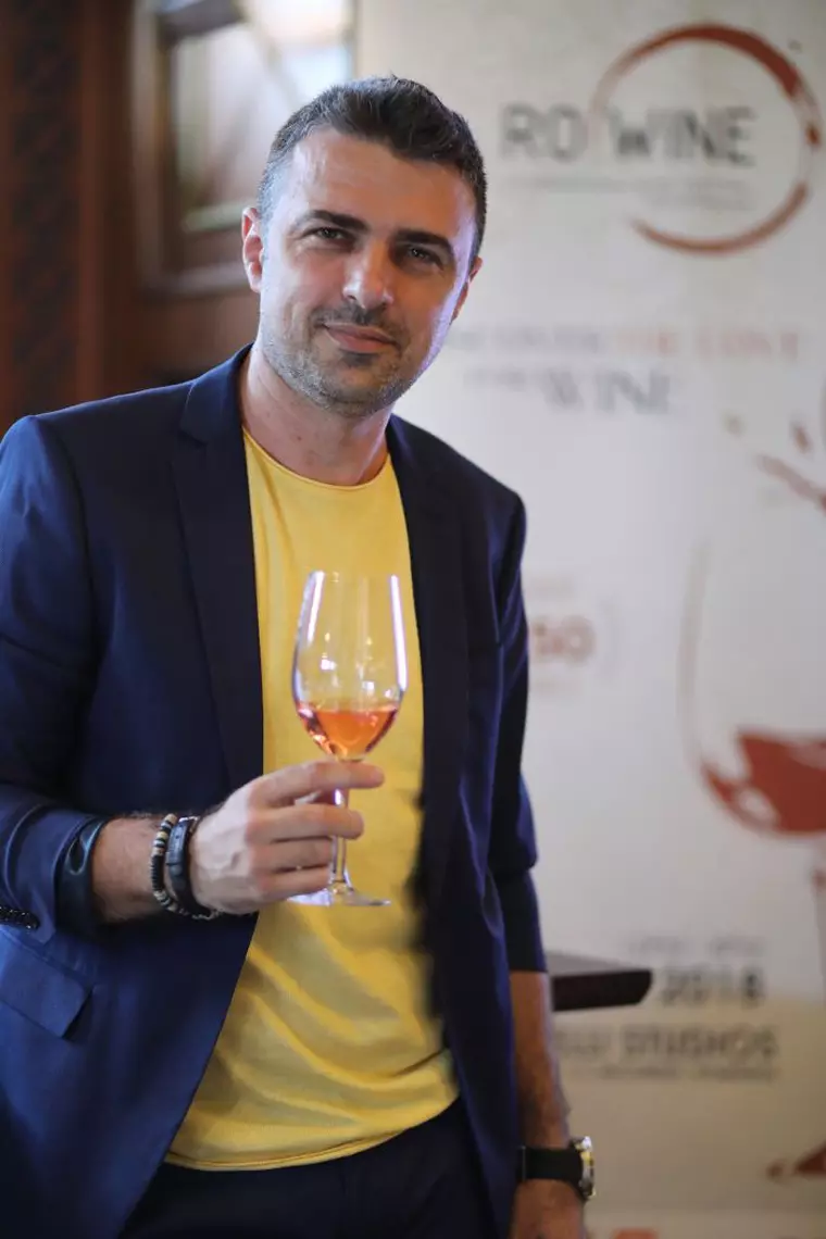 ce pasiune are Cornel Ilie