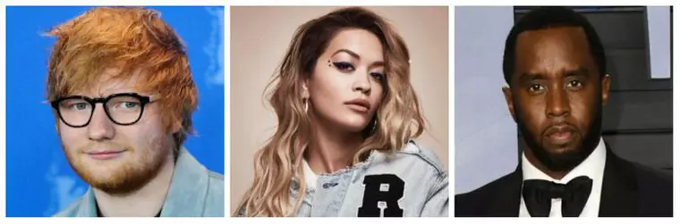 Artiștii care s-au îmbogățit cel mai mult într-un an