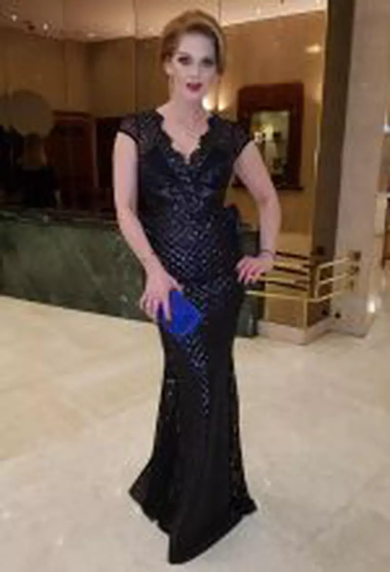 Manuela Hărăbor prezintă Gala UCIN 2018