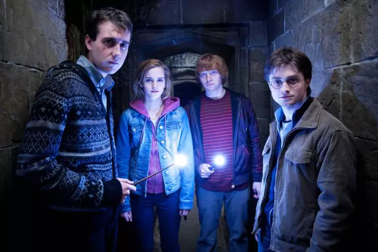 Secvență din filmul 