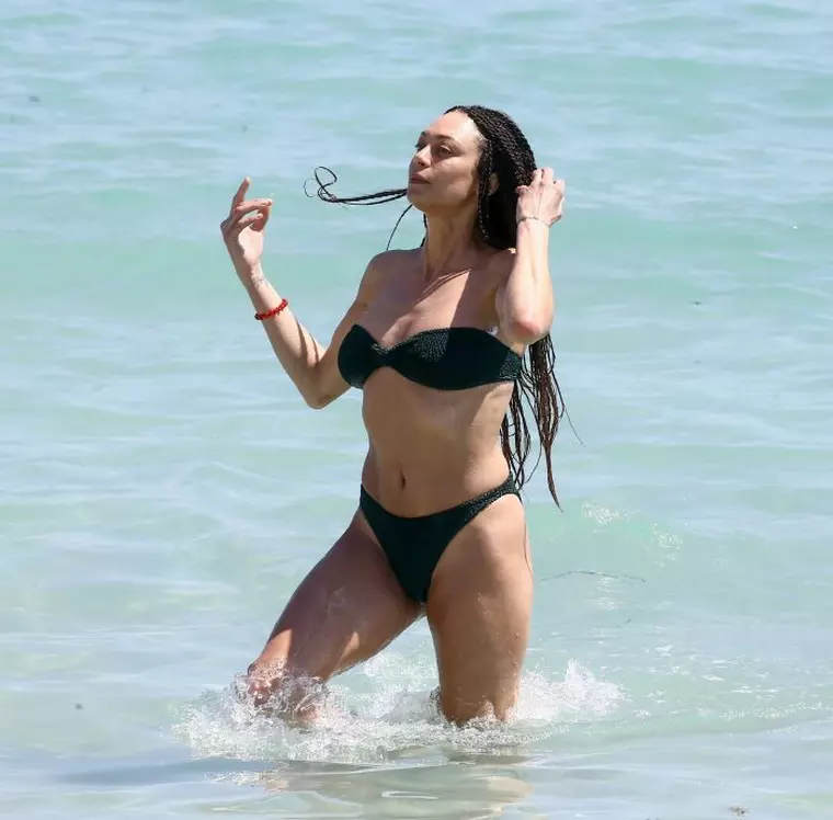 Lilly Becker este cea care l-a cumințit pe Boris Becker.