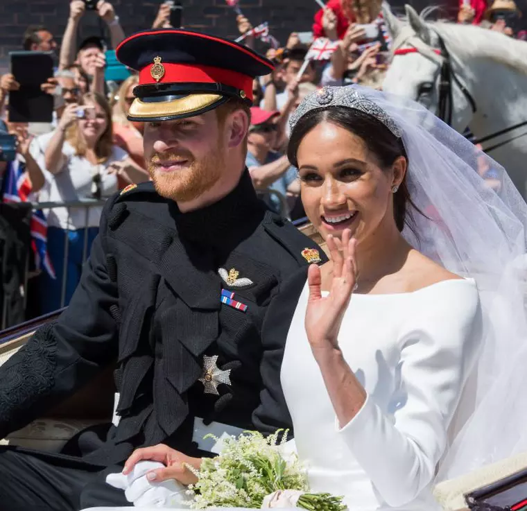 Thomas Markle a avut multe comentarii de făcut, atât la adresa fiicei sale și a lui Harry, cât și la adresa familiei regale britanice.