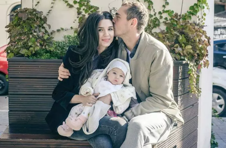 Vladimir Drăghia, Alice și Zora