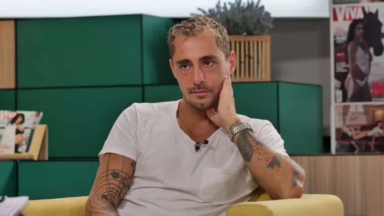 Vladimir Drăghia donează banii de la Exatlon', 