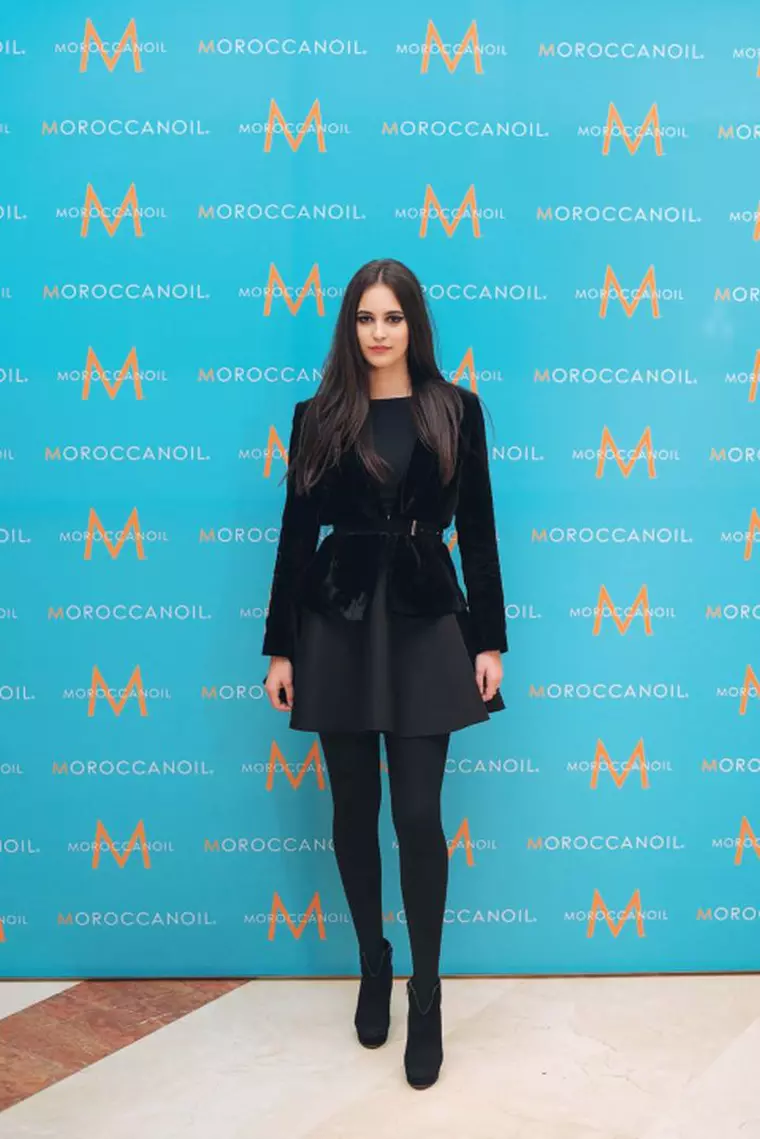 Andreea Berecleanu despre relația fiicei sale, Eva