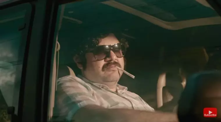 Grasu XXL, de nerecunoscut...