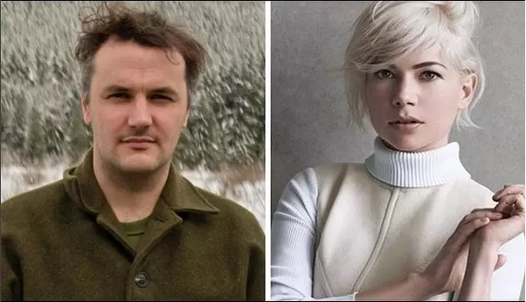 Michelle Williams s-a căsătorit în secret!