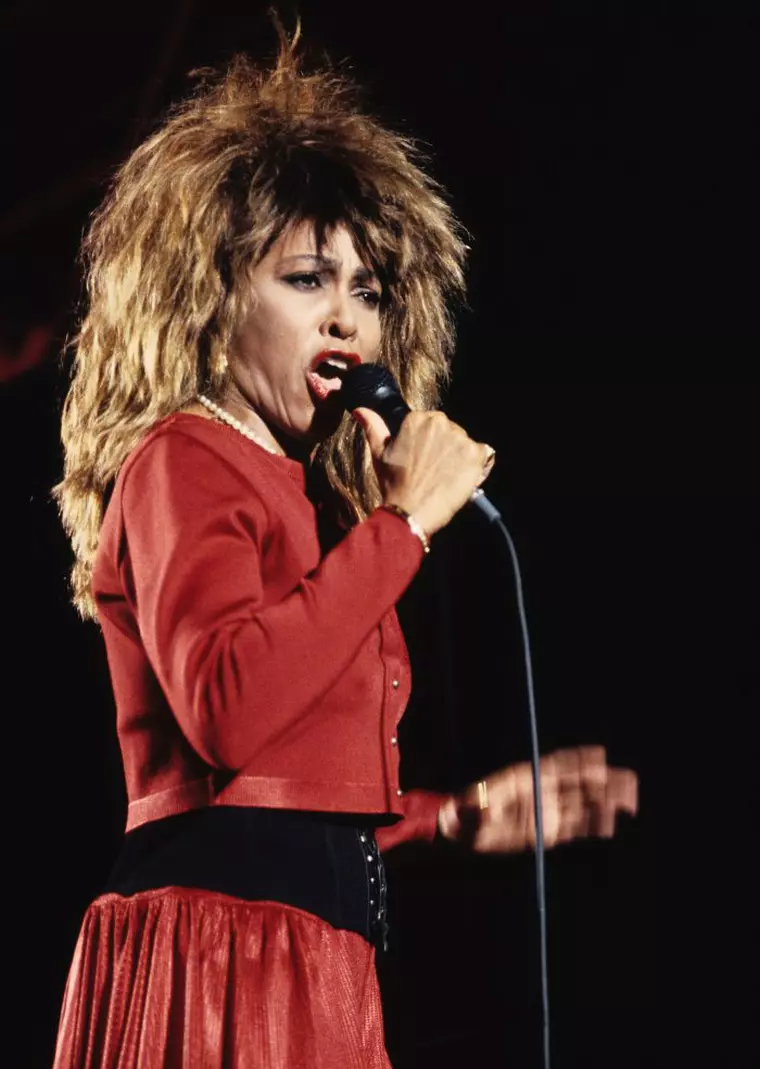 Fiul Tinei Turner s-a sinucis