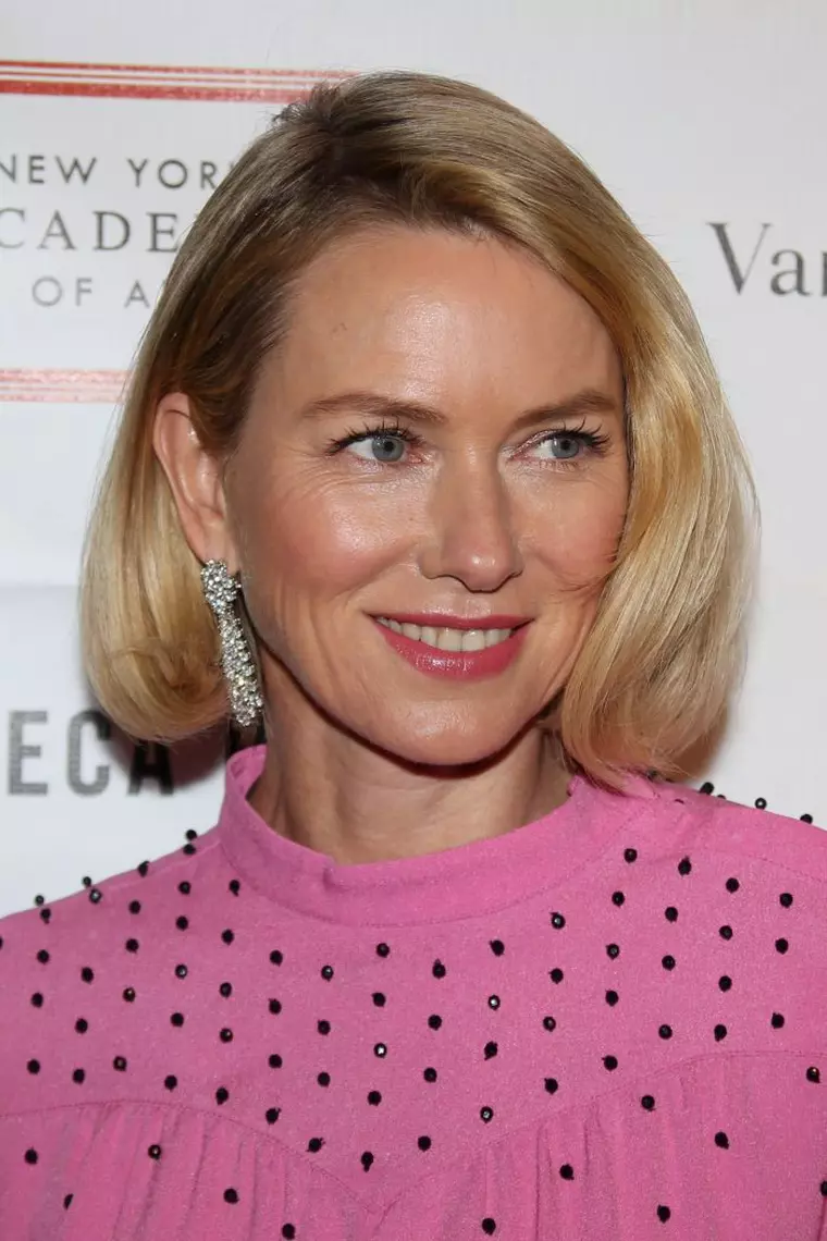 Naomi Watts adoră aromele proaspete.