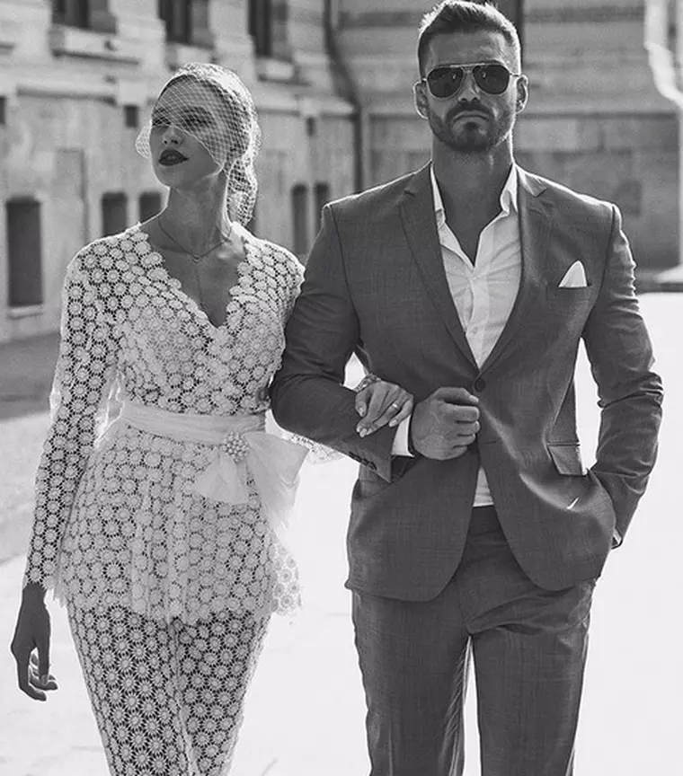  Chirilă și Bogdan Vlădau despre gelozie