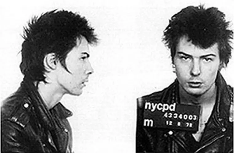 Sid Vicious