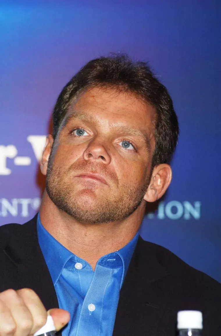 Chris Benoit