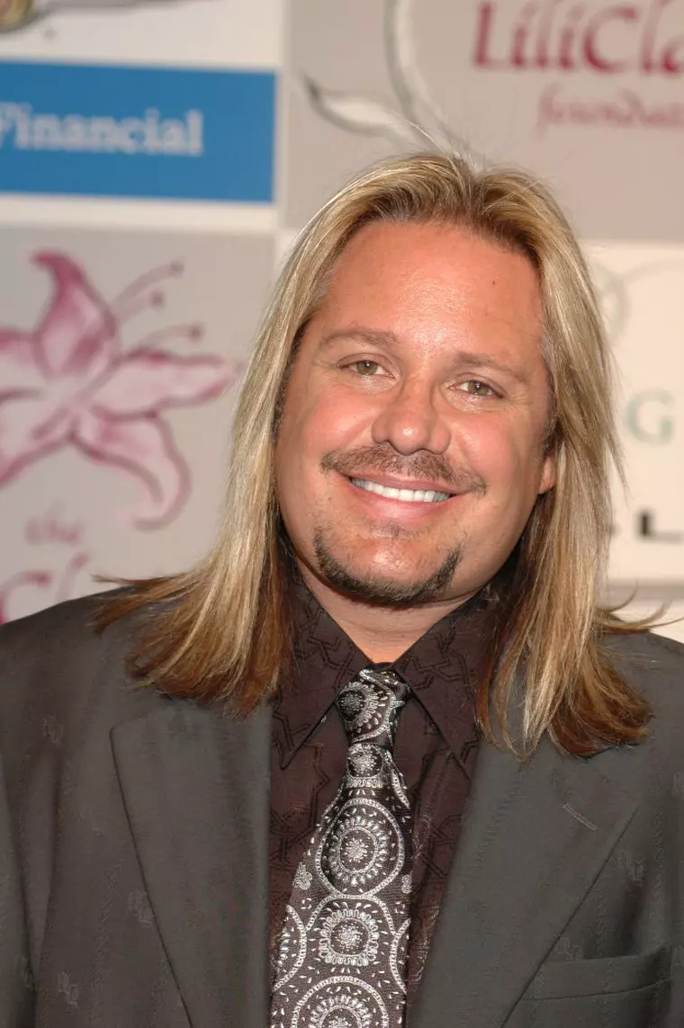 Vince Neil