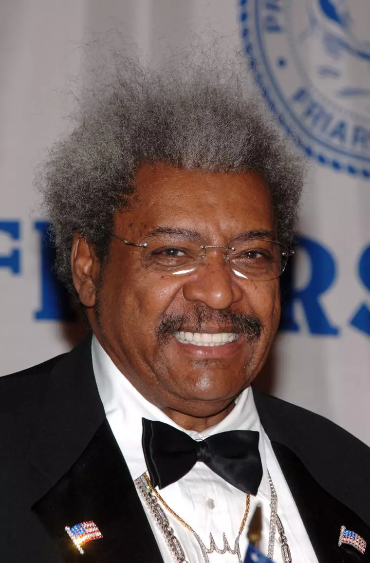 Don King